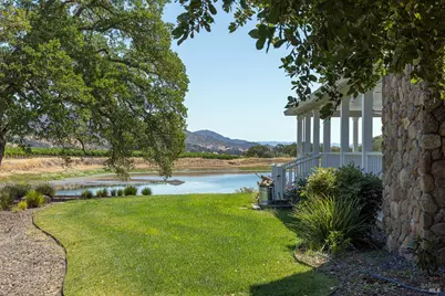 1650 Aetna Springs Lane, Pope Valley, CA 94567 - Photo 7