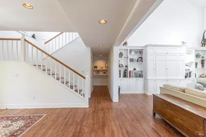 1650 Aetna Springs Lane, Pope Valley, CA 94567 - Photo 13