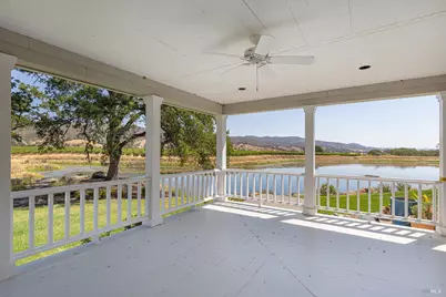 1650 Aetna Springs Lane, Pope Valley, CA 94567 - Photo 47