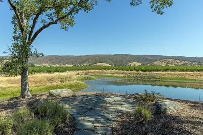 1650 Aetna Springs Lane, Pope Valley, CA 94567 - Photo 9