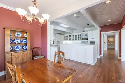 1650 Aetna Springs Lane, Pope Valley, CA 94567 - Photo 25