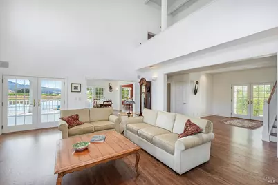 1650 Aetna Springs Lane, Pope Valley, CA 94567 - Photo 15