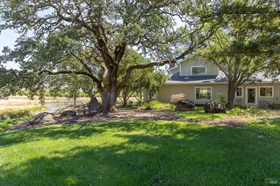 1650 Aetna Springs Lane, Pope Valley, CA 94567 - Photo 45