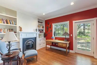 1650 Aetna Springs Lane, Pope Valley, CA 94567 - Photo 31