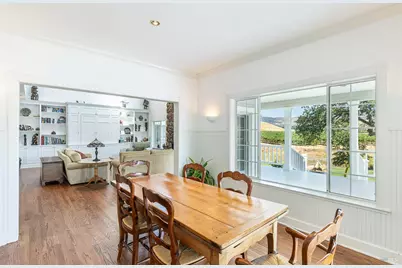 1650 Aetna Springs Lane, Pope Valley, CA 94567 - Photo 21