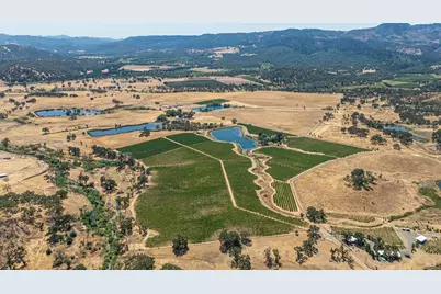 0 Aetna Springs Lane, Pope Valley, CA 94567 - Photo 5