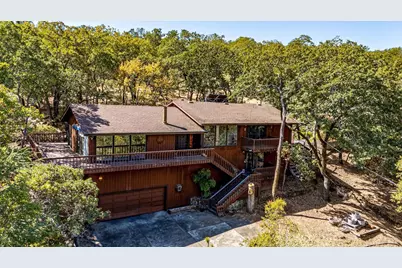 1253 Summit Drive, Calistoga, CA 94515 - Photo 1