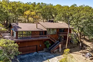 1253 Summit Dr, Calistoga, CA 94515 - Photo 1