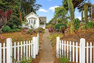 45060 Covelo St, Mendocino, CA 95460 - Photo 1