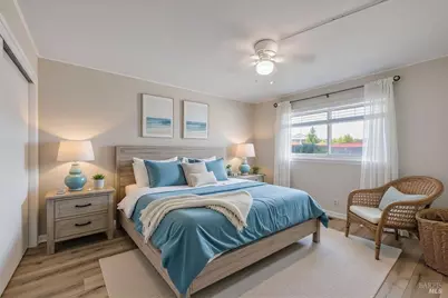 4 Point San Pedro Road #4, San Rafael, CA 94901 - Photo 9