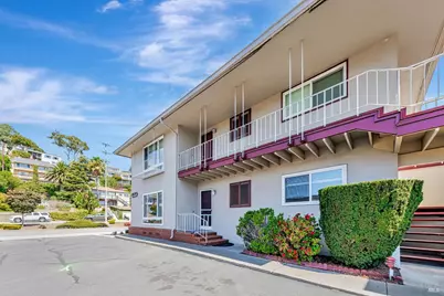 4 Point San Pedro Road #4, San Rafael, CA 94901 - Photo 15