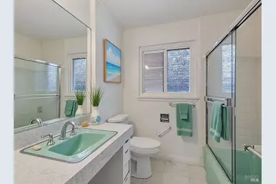 4 Point San Pedro Road #4, San Rafael, CA 94901 - Photo 7