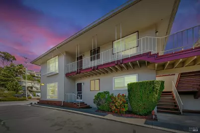4 Point San Pedro Road #4, San Rafael, CA 94901 - Photo 17