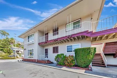 4 Point San Pedro Road #4, San Rafael, CA 94901 - Photo 3