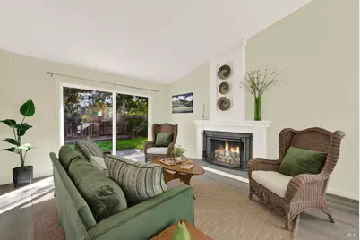 3814 Oxford Street, Napa, CA 94558 - Photo 29