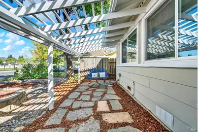 3814 Oxford Street, Napa, CA 94558 - Photo 15