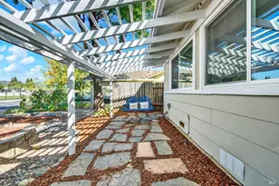 3814 Oxford St, Napa, CA 94558 - Photo 15