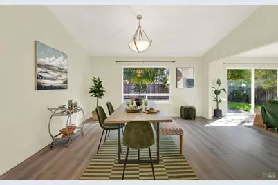 3814 Oxford Street, Napa, CA 94558 - Photo 3