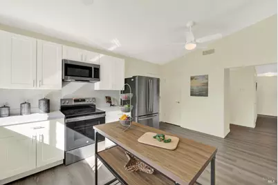 3814 Oxford Street, Napa, CA 94558 - Photo 37