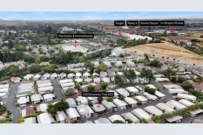 150 Silverado Trail #22, Napa, CA 94559 - Photo 23