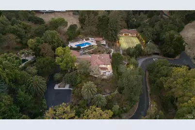 120 Fairway Drive, San Rafael, CA 94901 - Photo 1