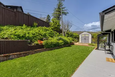 711 Alta Vista Road, Mill Valley, CA 94941 - Photo 5