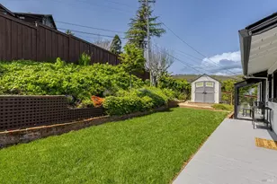 711 Alta Vista Rd, Mill Valley, CA 94941 - Photo 5