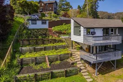 711 Alta Vista Road, Mill Valley, CA 94941 - Photo 11