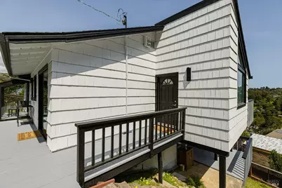 711 Alta Vista Road, Mill Valley, CA 94941 - Photo 3