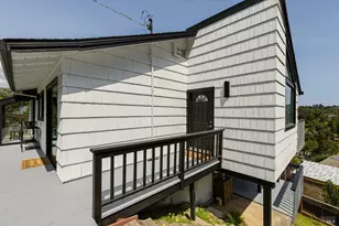 711 Alta Vista Rd, Mill Valley, CA 94941 - Photo 3