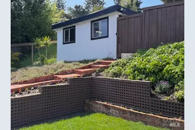 711 Alta Vista Road, Mill Valley, CA 94941 - Photo 9