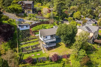 711 Alta Vista Road, Mill Valley, CA 94941 - Photo 15