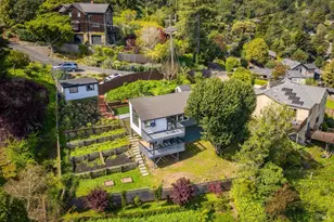 711 Alta Vista Rd, Mill Valley, CA 94941 - Photo 15