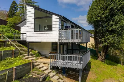 711 Alta Vista Road, Mill Valley, CA 94941 - Photo 13