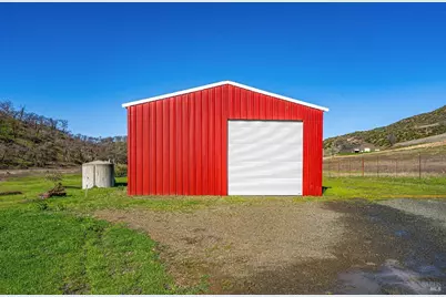 7871 Butts Canyon Road, Pope Valley, CA 94567 - Photo 21