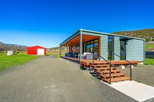 7871 Butts Canyon Rd, Pope Valley, CA 94567 - Photo 5