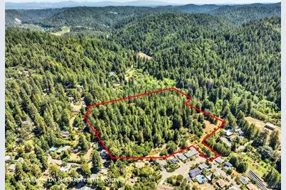 13353 Pocket Canyon Road, Guerneville, CA 95446 - Photo 1