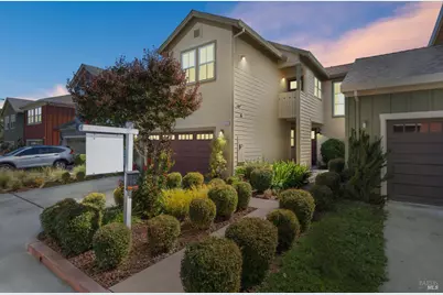 124 Grayson Way, Healdsburg, CA 95448 - Photo 25