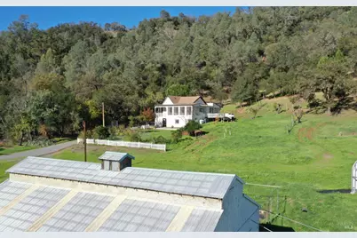 31258 Highway 128 Road, Cloverdale, CA 95425 - Photo 5