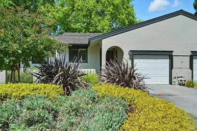 152 Vineyard Circle, Yountville, CA 94599 - Photo 1