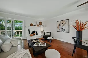 152 Vineyard Cir, Yountville, CA 94599 - Photo 15