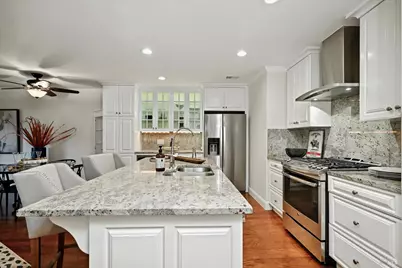 152 Vineyard Circle, Yountville, CA 94599 - Photo 5