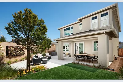 2794 Sassy Street, Santa Rosa, CA 95407 - Photo 3