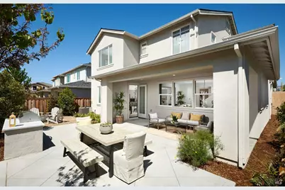 2790 Sassy Street, Santa Rosa, CA 95407 - Photo 5