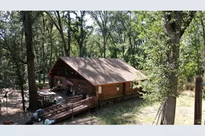 24271 Shady Lane, Covelo, CA 95428 - Photo 43