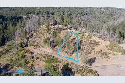 13627 View Road, Cobb, CA 95426 - Photo 1