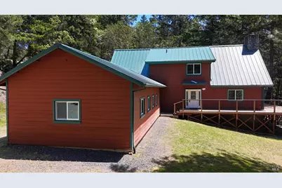 4101 Chinquapin Drive, Willits, CA 95490 - Photo 3