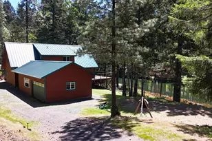 4101 Chinquapin Dr, Willits, CA 95490 - Photo 1