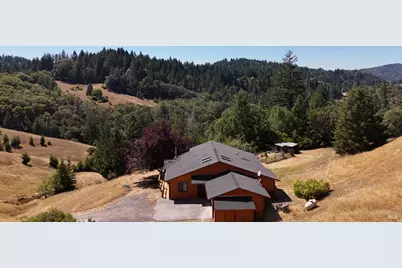 4260 Blackhawk Drive, Willits, CA 95490 - Photo 23