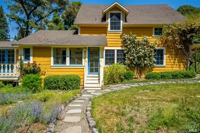 20205 Tumbling McD Road, Philo, CA 95466 - Photo 5